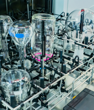 Laboratory Glassware Washers Market Report, Latest Trends